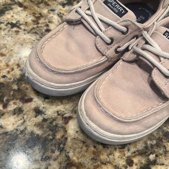 Sperry canvas shoes - Picture 6 of 10